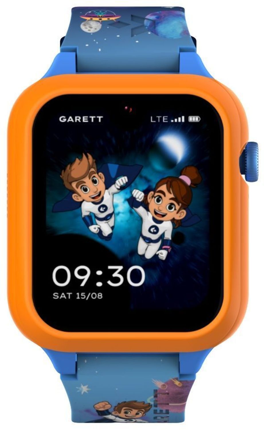 Smartwatch Garett Kids Essa GO 2 AI 4G niebieski – GPS, AMOLED, AI, wideorozmowya (2).jpg